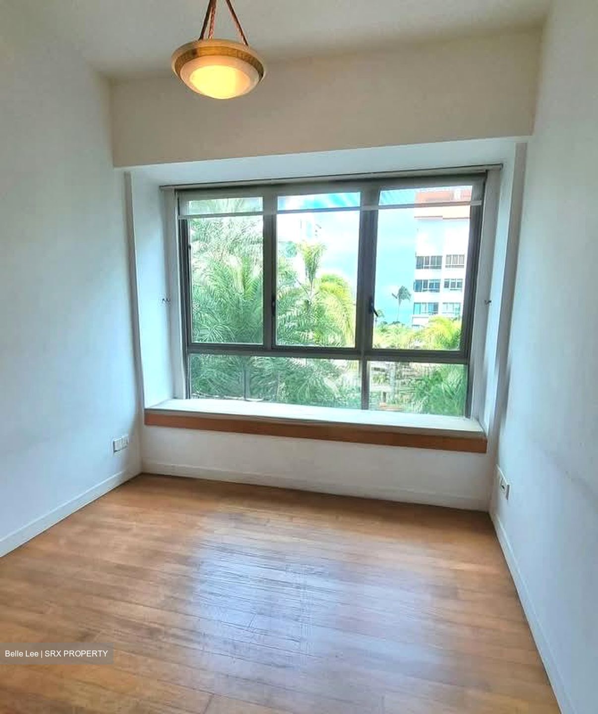 The Berth By The Cove (D4), Condominium #536619821